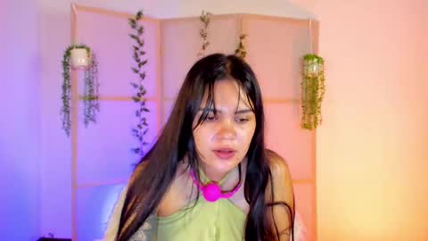 Snapshot of chillspace chatting on March 2026 05:33:02 AM KAIA online show from March 2026 05:33:02 AM