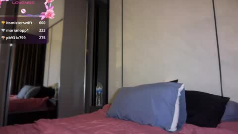 Snapshot of chillstella chatting on April 2026 09:34:03 PM Call me Stelz online show from April 2026 09:34:03 PM