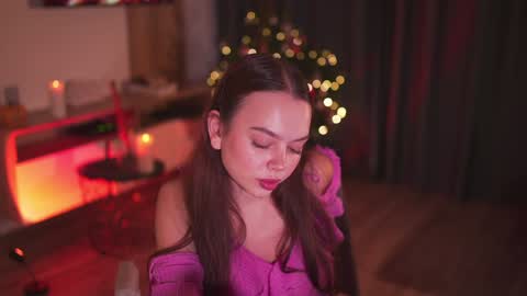 chillwithstacy online show from December 2024 12:20:01 AM