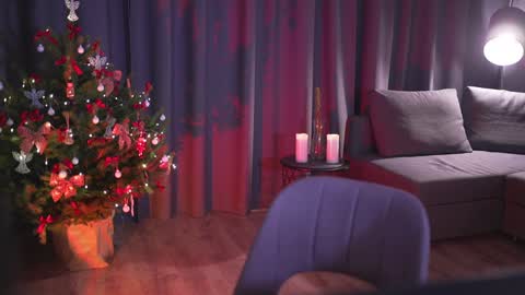 chillwithstacy online show from December 2024 11:16:01 PM