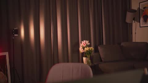 chillwithstacy online show from November 2025 10:32:01 PM