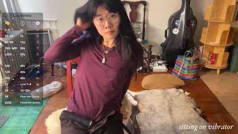 judith online show from December 2025 07:00:01 PM