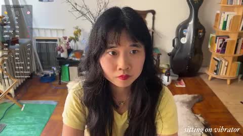 Snapshot of chiloschista chatting on April 2026 05:47:02 PM judith online show from April 2026 05:47:02 PM