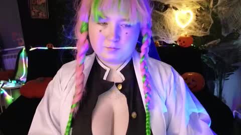 Snapshot of chimberwol chatting on October 2025 02:01:02 AM Chim-Chim online show from October 2025 02:01:02 AM