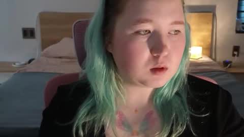 Snapshot of chimberwol chatting on March 2026 07:08:02 AM Chim-Chim online show from March 2026 07:08:02 AM