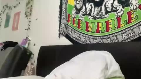 Snapshot of chimichurrii chatting on March 2025 09:07:01 AM Sugar online show from March 2025 09:07:01 AM