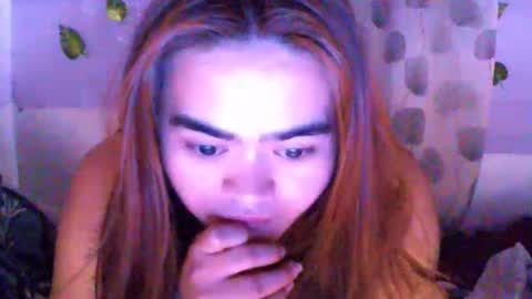 Snapshot of chinny_fuckdoll chatting on March 2026 10:38:01 PM chinny_fuckdoll online show from March 2026 10:38:01 PM