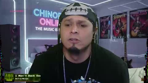 Enrique online show from October 2025 06:48:01 AM