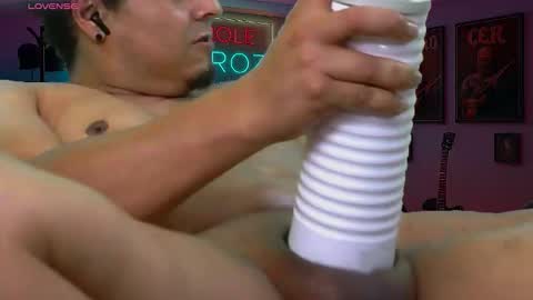 Enrique online show from February 2026 12:34:01 PM