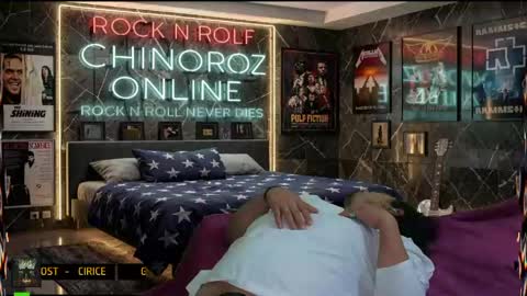 Enrique online show from May 2026 07:17:01 AM