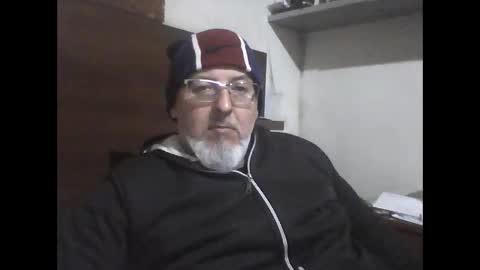 chisus2024588119 online show from May 2026 06:59:01 PM