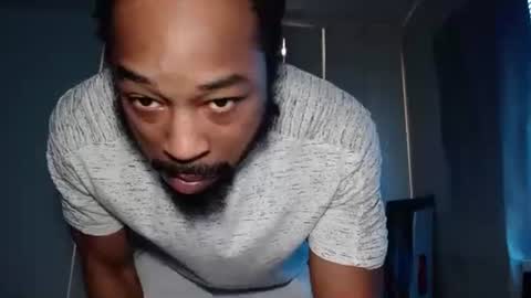 Antonio Brown online show from January 2025 05:05:02 PM