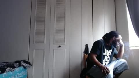 Antonio Brown online show from February 2025 05:16:01 PM