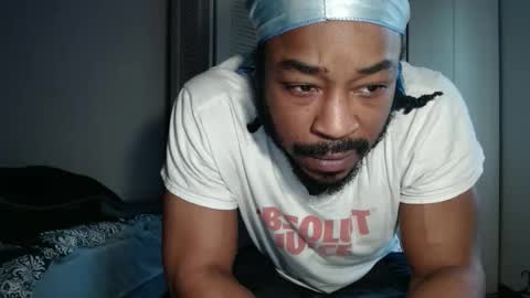 Antonio Brown online show from February 2025 07:05:02 PM