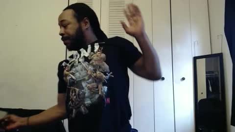 Snapshot of chitownsgod chatting on March 2026 02:55:01 PM Antonio Brown online show from March 2026 02:55:01 PM