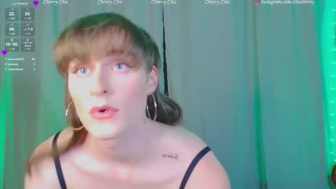 chivvychic online show from January 2026 11:29:01 PM