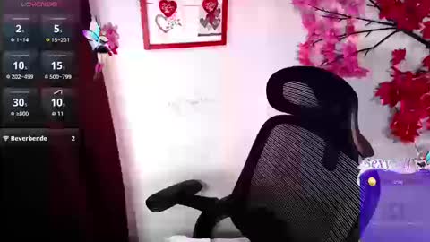 Snapshot of chleo_rosse chatting on March 2026 03:29:01 PM chleo_rosse online show from March 2026 03:29:01 PM