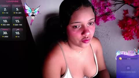 Snapshot of chleo_rosse chatting on March 2026 09:18:02 PM chleo_rosse online show from March 2026 09:18:02 PM