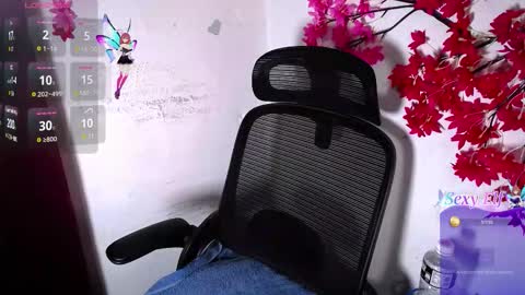 Snapshot of chleo_rosse chatting on March 2026 04:01:01 PM chleo_rosse online show from March 2026 04:01:01 PM