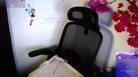 Snapshot of chleo_rosse chatting on April 2026 07:34:01 PM chleo_rosse online show from April 2026 07:34:01 PM