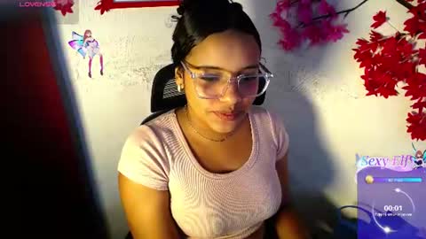 Snapshot of chleo_rosse chatting on June 2026 02:12:01 AM chleo_rosse online show from June 2026 02:12:01 AM