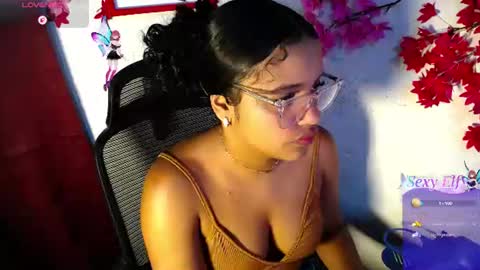 Snapshot of chleo_rosse chatting on June 2026 03:20:02 PM chleo_rosse online show from June 2026 03:20:02 PM