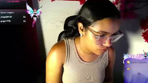 Snapshot of chleo_rosse chatting on June 2026 03:23:02 AM chleo_rosse online show from June 2026 03:23:02 AM