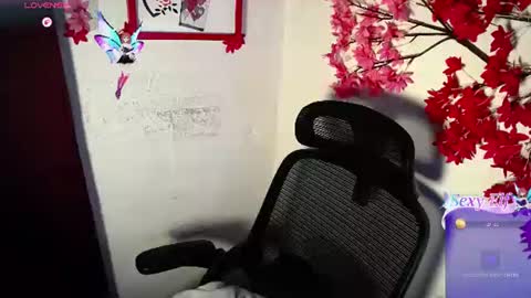 Snapshot of chleo_rosse chatting on July 2026 02:45:02 PM chleo_rosse online show from July 2026 02:45:02 PM