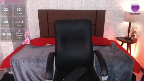 Chloe  online show from April 2026 11:37:01 AM