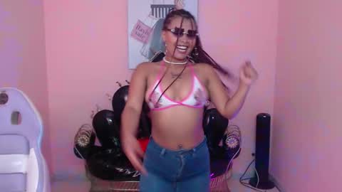 Snapshot of chloe_adams_x chatting on February 2026 08:07:02 PM Cloe online show from February 2026 08:07:02 PM