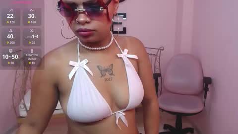Snapshot of chloe_adams_x chatting on February 2026 01:56:01 PM Cloe online show from February 2026 01:56:01 PM