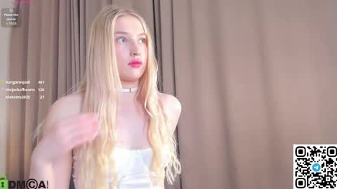 Snapshot of chloe_alba chatting on February 2026 07:51:01 AM Chloe online show from February 2026 07:51:01 AM