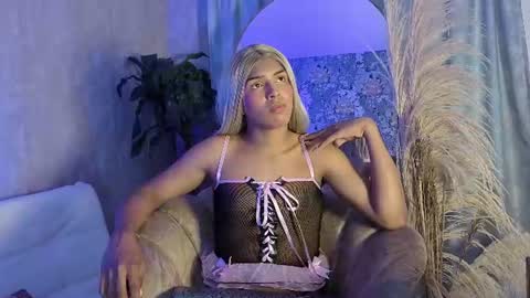 Chloe online show from June 2026 08:12:02 PM