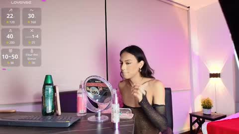 chloe cherry21 online show from January 2025 02:29:02 AM