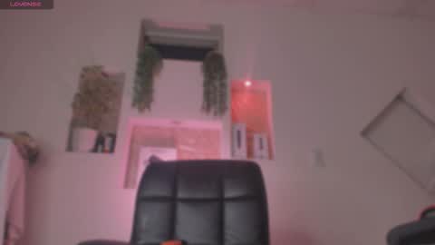 Snapshot of chloe_cooperr chatting on September 2025 02:36:02 AM chloe_cooperr online show from September 2025 02:36:02 AM