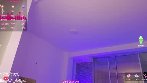 Snapshot of chloe_cooperr chatting on June 2026 08:55:02 PM chloe_cooperr online show from June 2026 08:55:02 PM