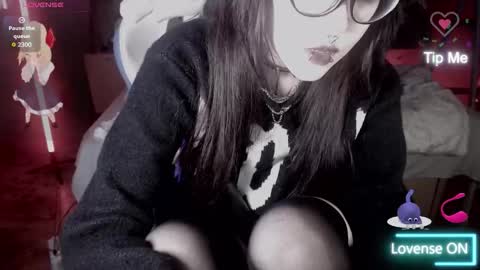 chloe_crystall_killer online show from September 2025 01:40:02 AM