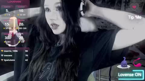 Snapshot of chloe_crystall_killer chatting on March 2026 02:04:02 AM chloe_crystall_killer online show from March 2026 02:04:02 AM