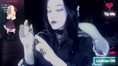 Snapshot of chloe_crystall_killer chatting on March 2026 05:03:02 AM chloe_crystall_killer online show from March 2026 05:03:02 AM