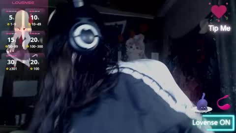 Snapshot of chloe_crystall_killer chatting on April 2026 01:44:01 AM chloe_crystall_killer online show from April 2026 01:44:01 AM