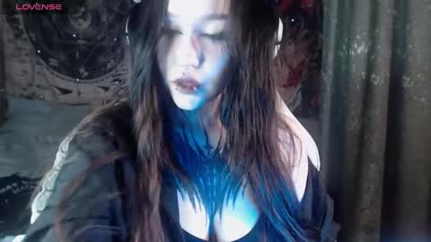 Snapshot of chloe_crystall_killer chatting on May 2026 10:55:01 AM chloe_crystall_killer online show from May 2026 10:55:01 AM