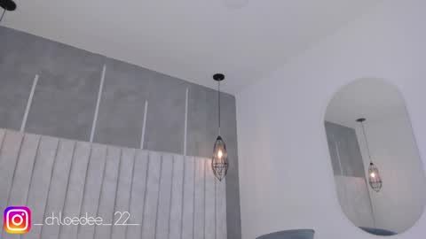 Chloe online show from January 2025 05:10:02 PM