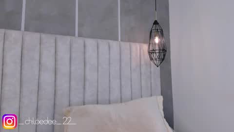 Chloe online show from February 2025 01:48:02 PM