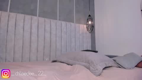 Chloe online show from February 2025 05:14:01 PM