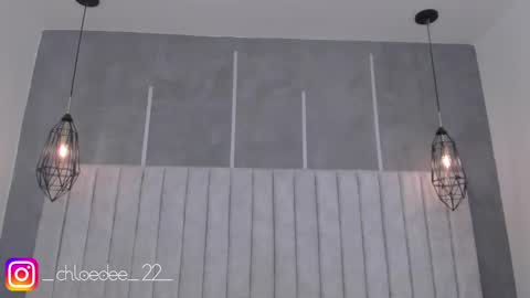 Chloe online show from March 2025 10:56:02 AM