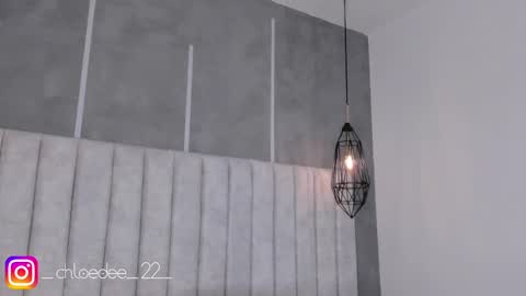 Chloe online show from March 2025 03:38:02 PM