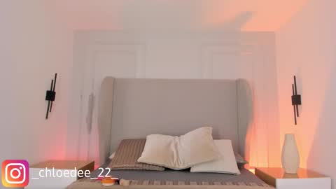 Chloe online show from February 2026 11:57:02 AM