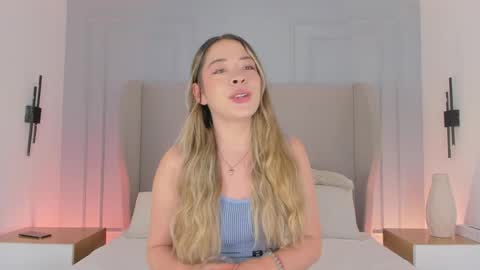 Chloe online show from June 2026 11:56:02 AM