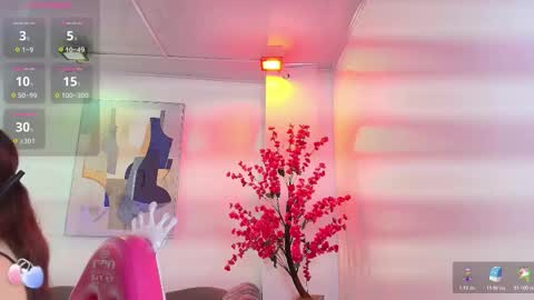 Chloe online show from March 2026 11:15:02 AM