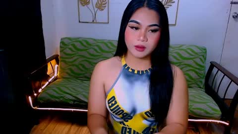 Ts Chloeeeeee online show from May 2026 07:47:01 AM